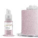 Soft Pink Tinker Dust Spray Pump by the Case | Private Label-Brew Glitter®