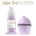 Soft Purple Tinker Dust Spray Pump by the Case-Brew Glitter®