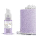 Soft Purple Tinker Dust Spray Pump by the Case | Private Label-Brew Glitter®