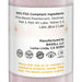 Soft Rose Gold Edible Glitter Spray 4g Pump | Tinker Dust®-Brew Glitter®