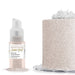 Soft Rose Gold Tinker Dust Spray Pump by the Case | Private Label-Brew Glitter®