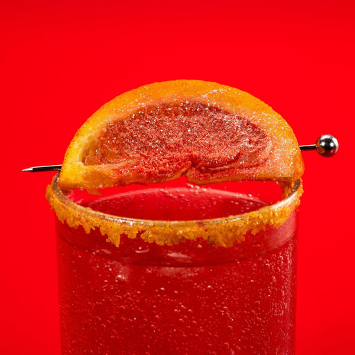 Sour Wild Cherry Flavored Tinker Dust-Brew Glitter®