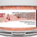 Sour Wild Cherry Flavored Tinker Dust-Brew Glitter®