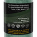 Spruce Green Edible Brew Dust | Mini Spray Pump-Brew Glitter®