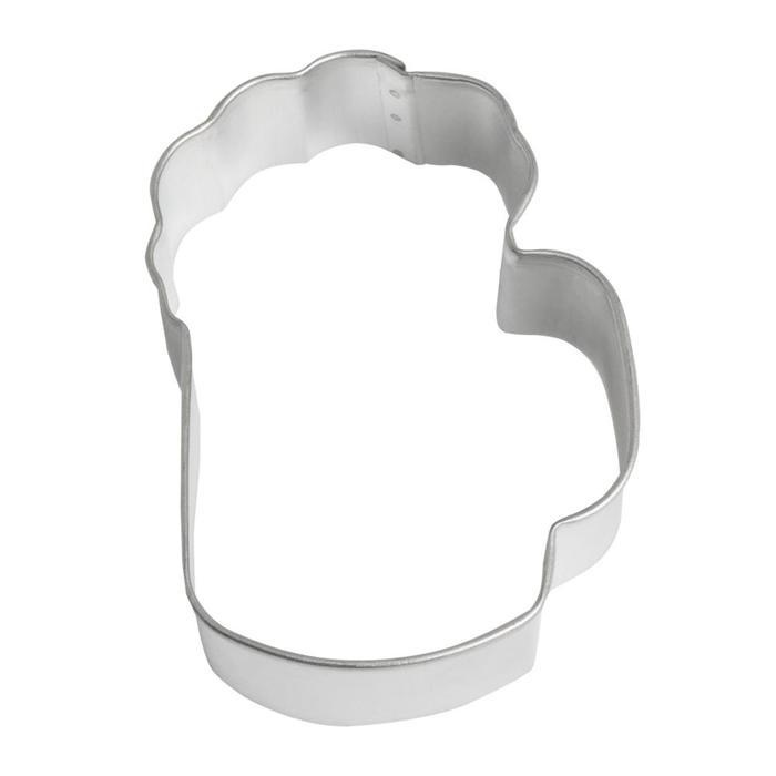 St. Patty's Day Pot O' Gold Collection BBQ & Baking Decorating Gift Set A (6 PC SET)-Brew Glitter®