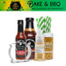 St. Patty's Day Pot O' Gold Collection BBQ & Baking Decorating Gift Set C (6 PC SET)-Brew Glitter®