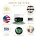 St. Patty's Day Pot O' Gold Collection Brew Glitter Combo Pack A (4 PC SET)-Brew Glitter®