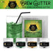 St. Patty's Day Pot O' Gold Collection Brew Glitter Combo Pack A (4 PC SET)-Brew Glitter®