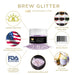 St. Patty's Day Pot O' Gold Collection Brew Glitter Combo Pack B (12 PC SET)-Brew Glitter®
