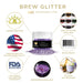 St. Patty's Day Pot O' Gold Collection Brew Glitter Combo Pack B (12 PC SET)-Brew Glitter®
