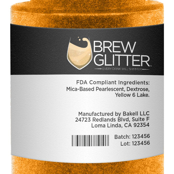 St. Patty's Day Pot O' Gold Collection Brew Glitter Pump Combo Pack B (4 PC SET)-Brew Glitter®