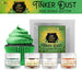 St. Patty's Day Pot O' Gold Collection Tinker Dust Combo Pack B (4 PC SET)-Brew Glitter®