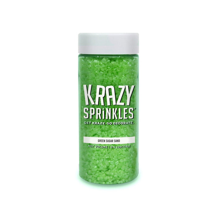 St. Patty's Day Pot O' Gold Lucky Charm Sprinkle & Tinker Dust Collection Gift Set (4 PC SET)-Brew Glitter®