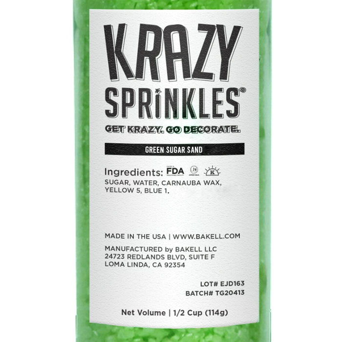 St. Patty's Day Pot O' Gold Lucky Charm Sprinkle & Tinker Dust Collection Gift Set (4 PC SET)-Brew Glitter®