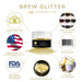 Summer Beach Brew Glitter Combo Pack (4 PC)-Brew Glitter®