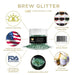 Summer Brew Glitter Combo Pack Collection B (4 PC Set)-Brew Glitter®