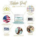 Summer Tinker Dust Combo Pack Collection (12 PC SET)-Brew Glitter®