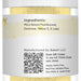 Sunflower Yellow Tinker Dust Food Grade Edible Glitter | Bulk Sizes-Brew Glitter®