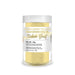 Sunflower Yellow Tinker Dust Food Grade Edible Glitter | Bulk Sizes-Brew Glitter®