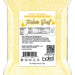 Sweet Banana Flavored Tinker Dust | Bulk-Brew Glitter®