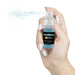 Teal Brew Glitter | Mini Pump Wholesale by the Case-Brew Glitter®