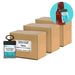 Teal Brew Glitter® Necker | Private Label-Brew Glitter®