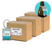 Teal Brew Glitter® Necker | Private Label-Brew Glitter®