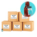 Teal Brew Glitter® Necker | Private Label-Brew Glitter®