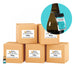 Teal Brew Glitter® Necker | Private Label-Brew Glitter®