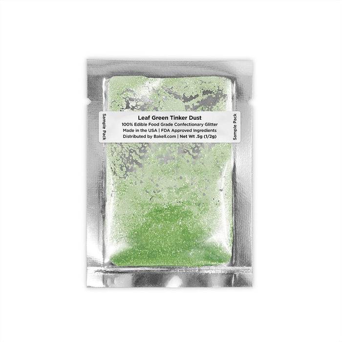 Tinker Dust Individual Sample Packs (1/2 Gram)-Brew Glitter®