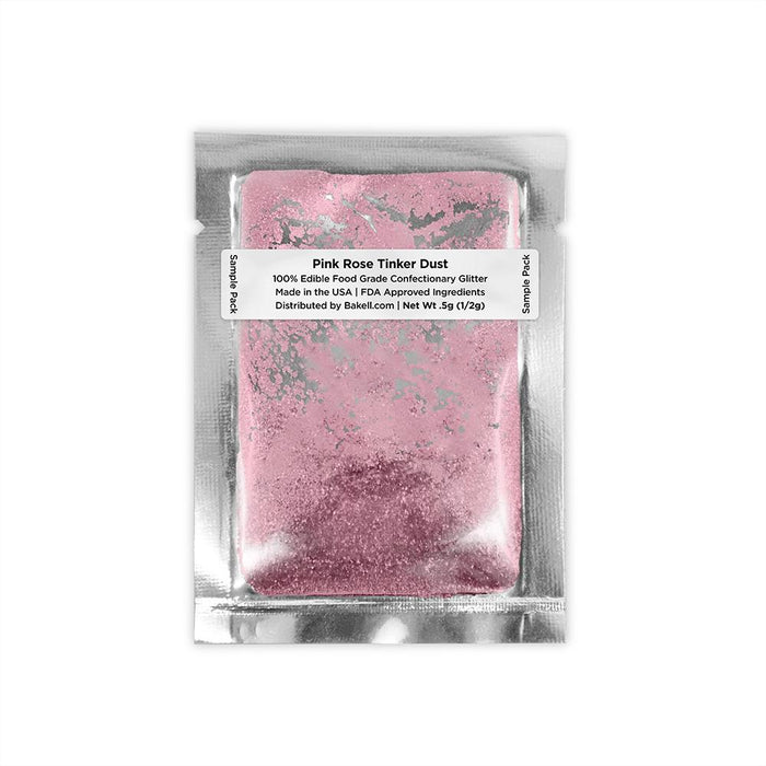 Tinker Dust Individual Sample Packs (1/2 Gram)-Brew Glitter®