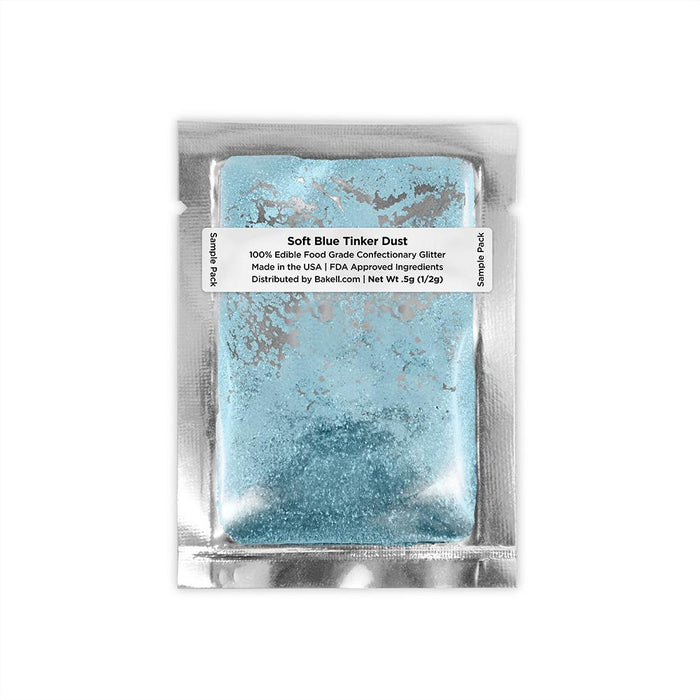 Tinker Dust Individual Sample Packs (1/2 Gram)-Brew Glitter®