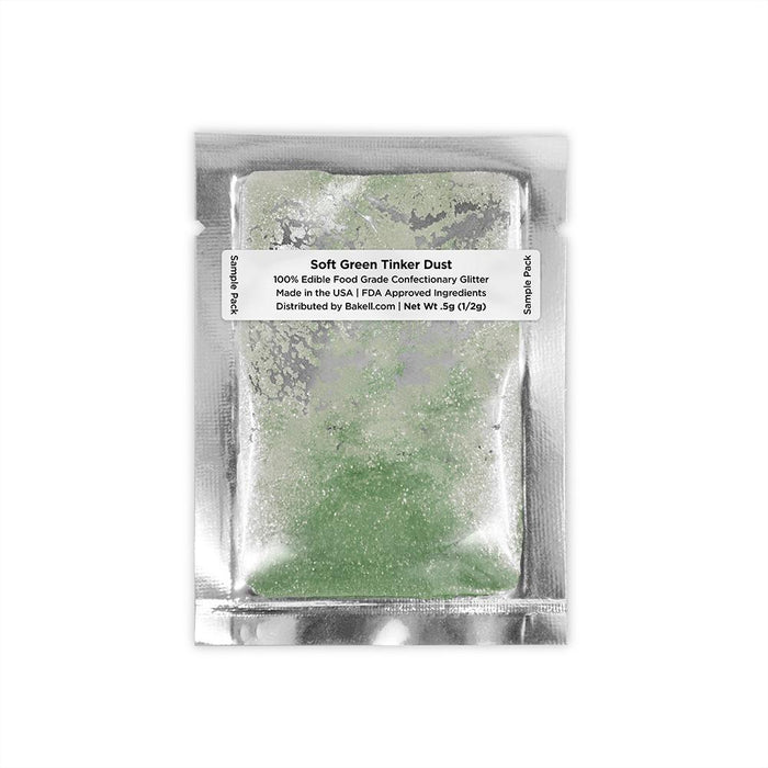 Tinker Dust Individual Sample Packs (1/2 Gram)-Brew Glitter®