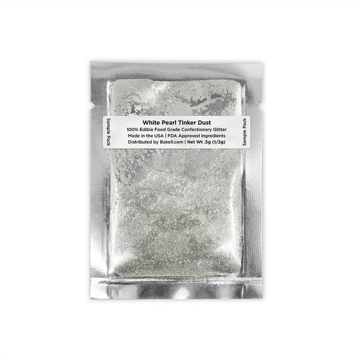 Tinker Dust Individual Sample Packs (1/2 Gram)-Brew Glitter®