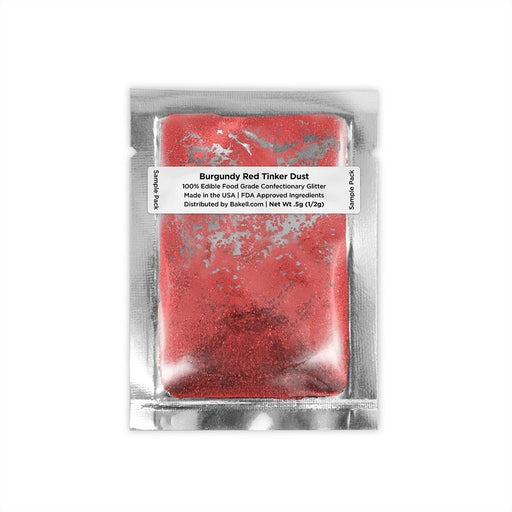 Tinker Dust Individual Sample Packs (1/2 Gram)-Brew Glitter®