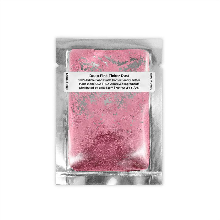 Tinker Dust Individual Sample Packs (1/2 Gram)-Brew Glitter®