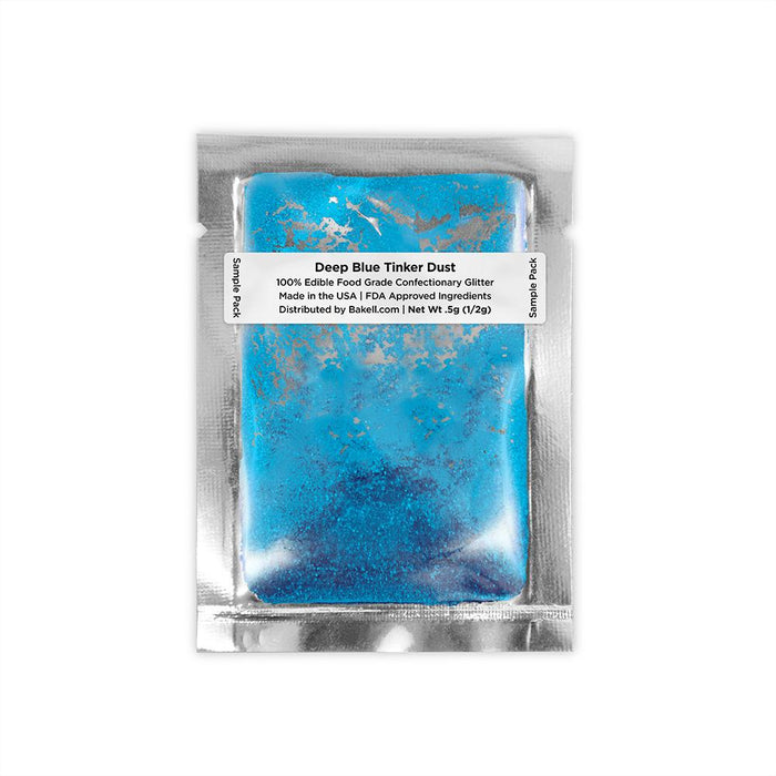 Tinker Dust Individual Sample Packs (1/2 Gram)-Brew Glitter®