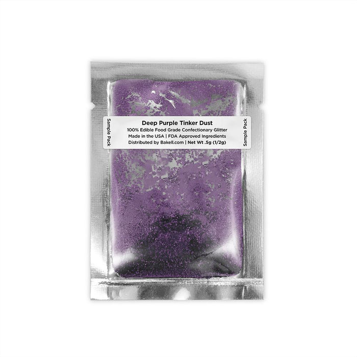 Tinker Dust Individual Sample Packs (1/2 Gram)-Brew Glitter®