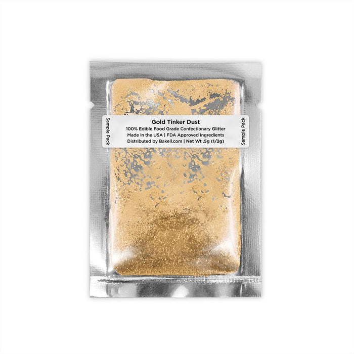 Tinker Dust Individual Sample Packs (1/2 Gram)-Brew Glitter®