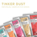 Tinker Dust Individual Sample Packs (1/2 Gram)-Brew Glitter®