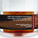 True Bronze Brew Dust by the Case | EU Compliant Wholesale-Brew Glitter®