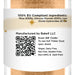 True Bronze Tinker Dust by the Case | EU Compliant Wholesale-Brew Glitter®