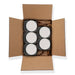 True Copper Brew Glitter® by the Case | EU Compliant Wholesale-Brew Glitter®