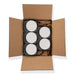 True Copper Brew Glitter® by the Case | EU Compliant Wholesale-Brew Glitter®