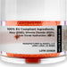 True Copper Tinker Dust by the Case | EU Compliant Wholesale-Brew Glitter®