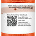 True Copper Tinker Dust by the Case | EU Compliant Wholesale-Brew Glitter®