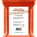 True Copper Tinker Dust Edible Glitter | EU Compliant Bulk Sizes-Brew Glitter®