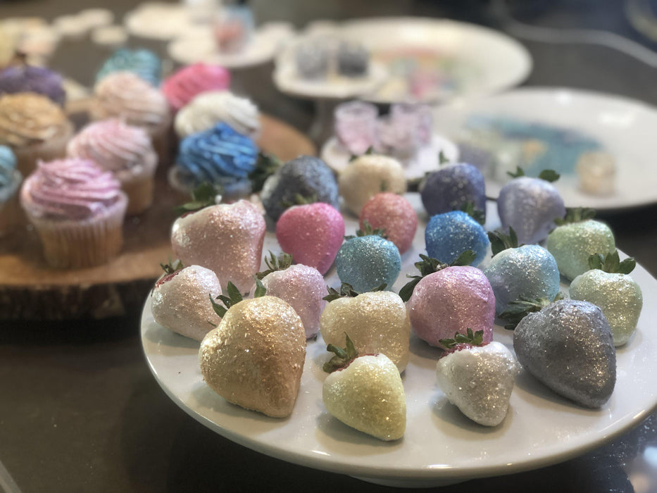 True Copper Tinker Dust Edible Glitter | EU Compliant Bulk Sizes-Brew Glitter®
