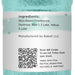 Turquoise Tinker Dust Food Grade Edible Glitter | Bulk Sizes-Brew Glitter®