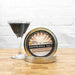 TW - Shimmering White Cocktail Rimming Salt-Brew Glitter®